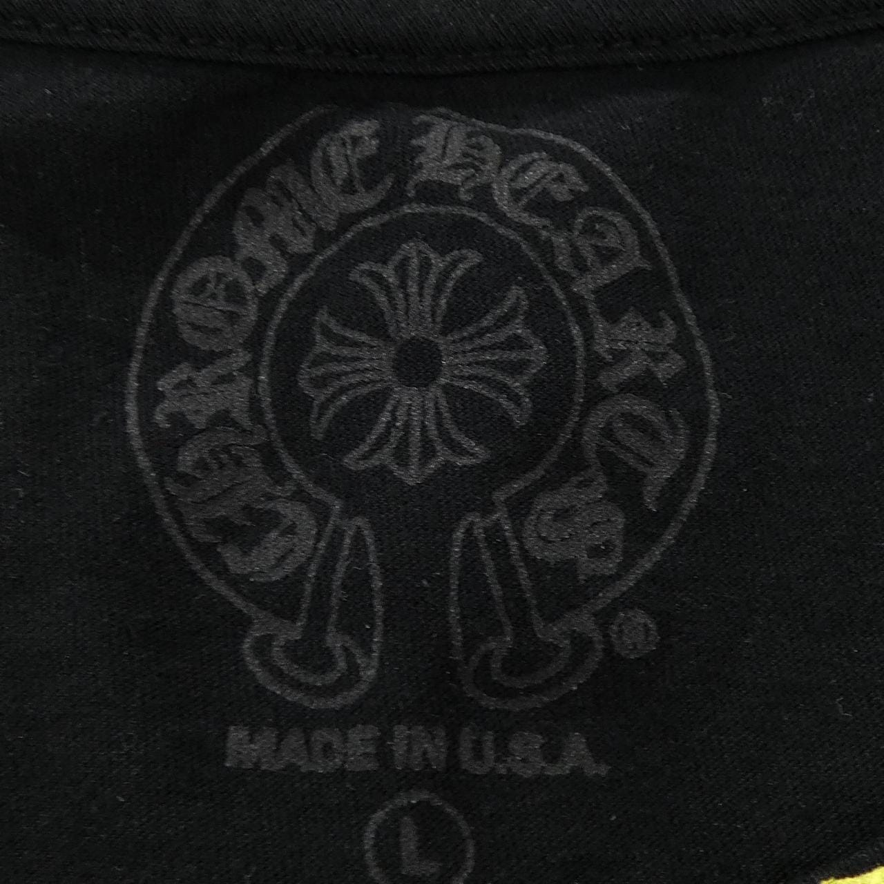 クロムハーツ CHROME HEARTS Tシャツ