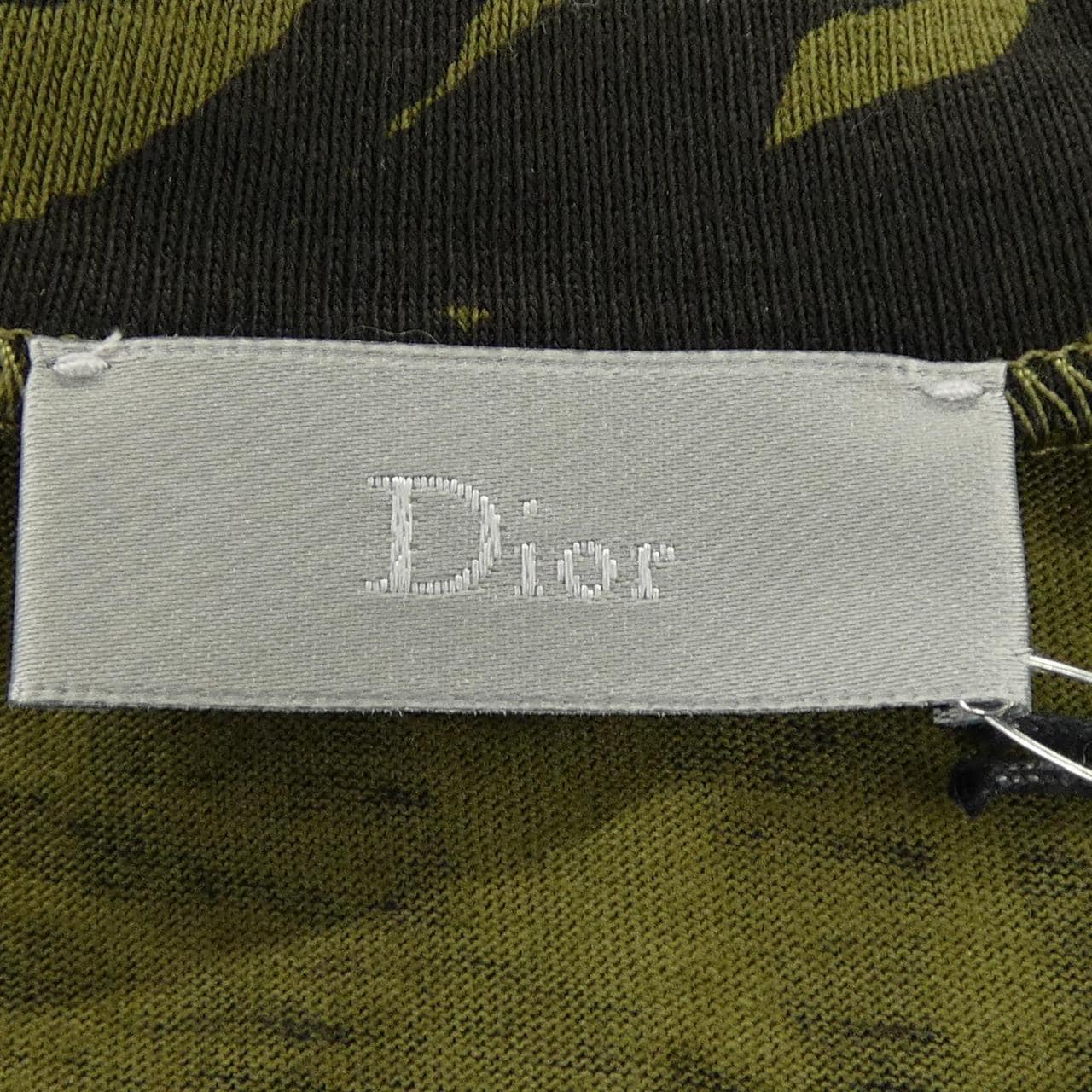 ディオール DIOR 333J660I4711 Tシャツ