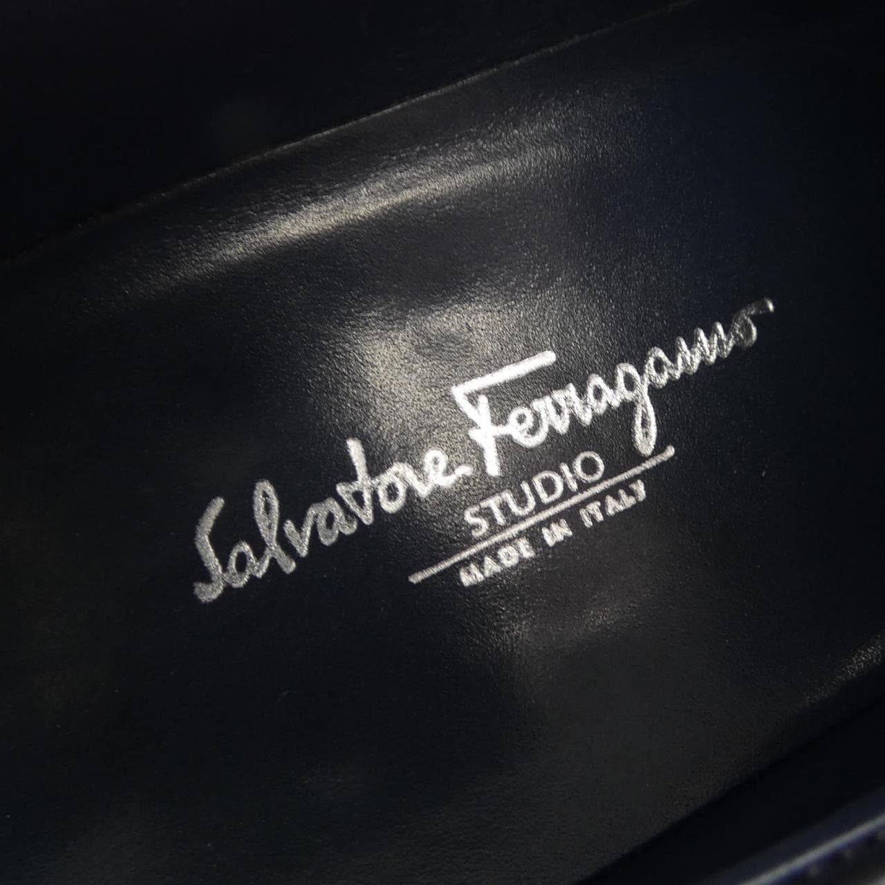 サルヴァトーレフェラガモ SALVATORE FERRAGAMO シューズ