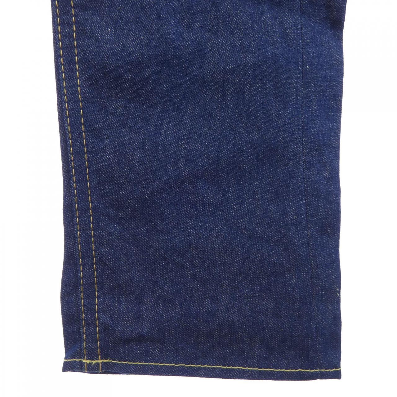 アイジュンヤワタナベ eye JUNYA WATANABE LEVI'S WI-P901 ジーンズ