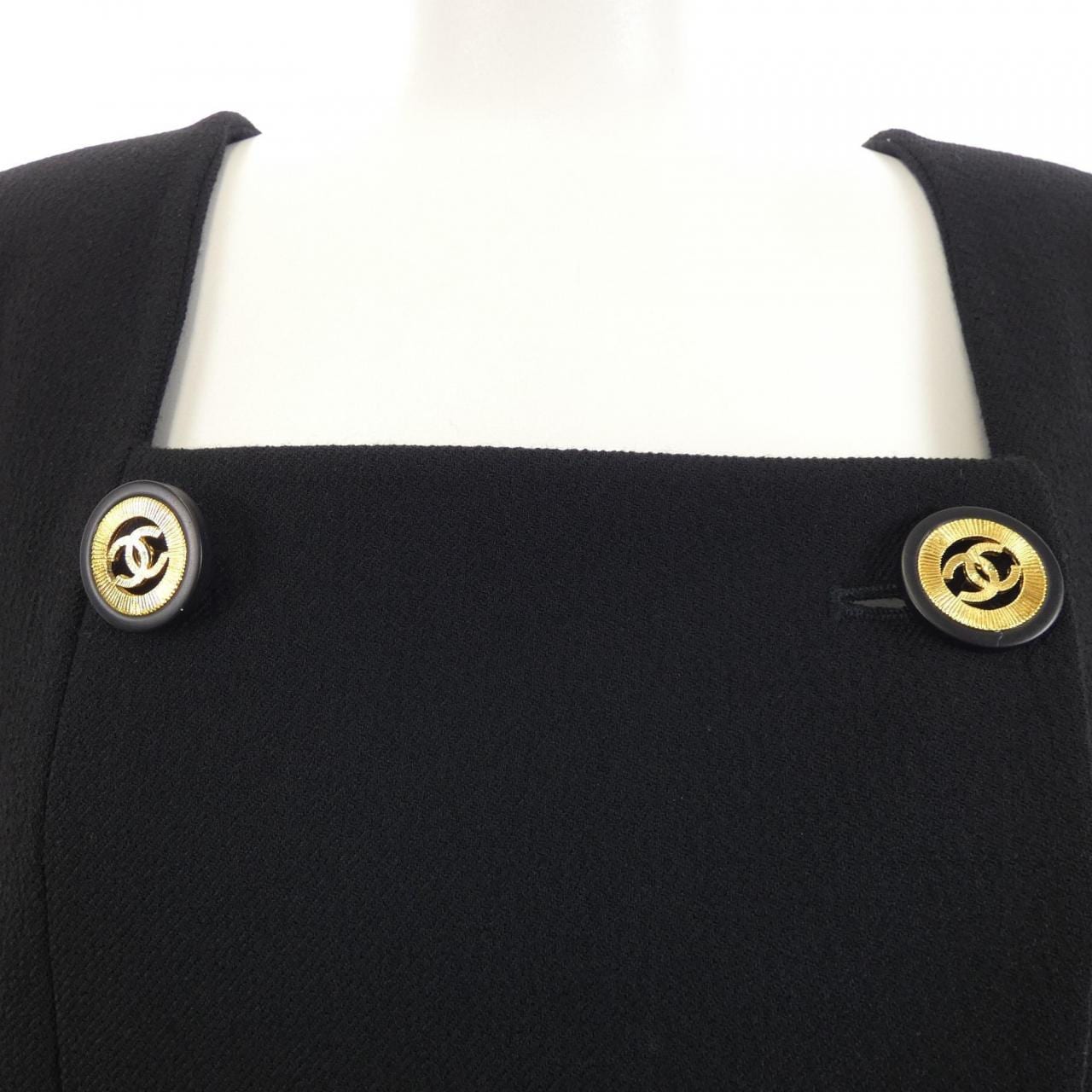【ヴィンテージ】シャネル CHANEL COLLECTION26 20904 ジャケット