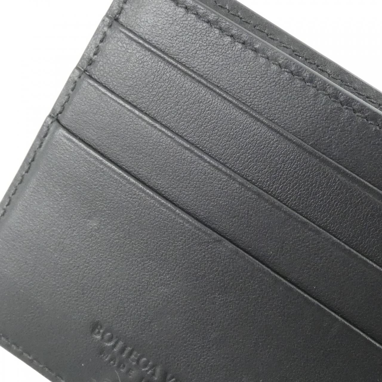 ボッテガヴェネタ 749455 VBWD2 財布