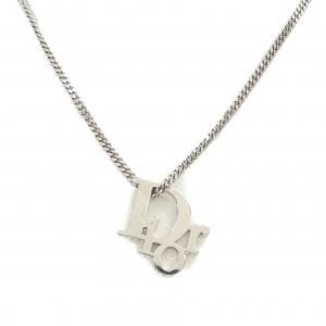 ディオール DIOR N1284HOMMT NECKLACE