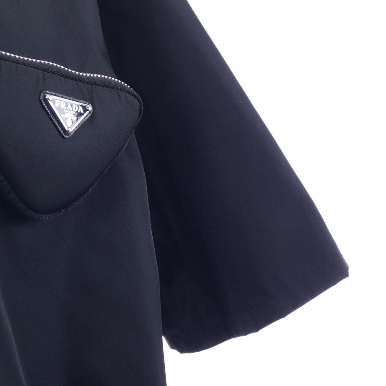 プラダ PRADA トライアングルロゴ 24X702 S212 1WQ8 S／Sシャツ