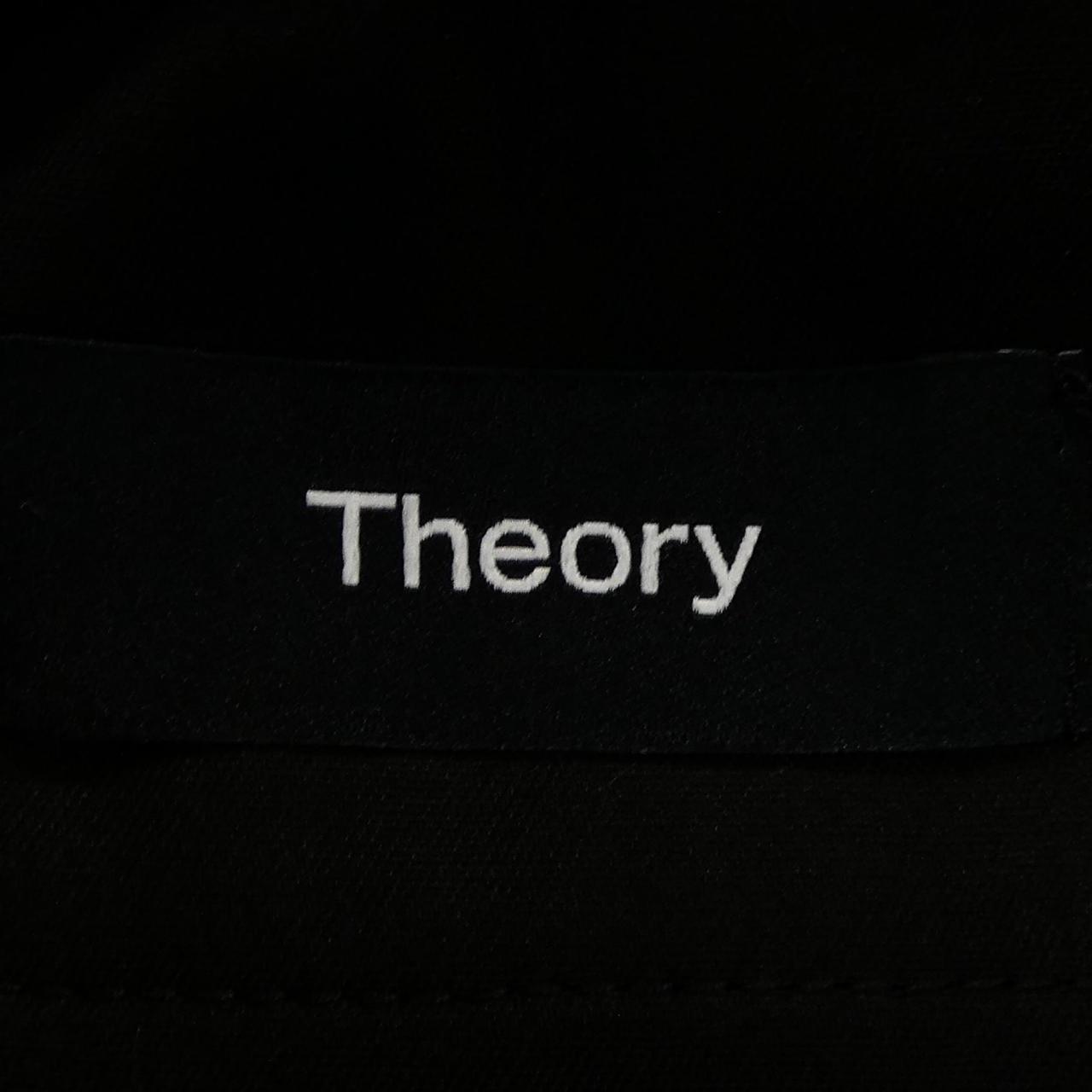 セオリー theory 02-3406100 パンツ