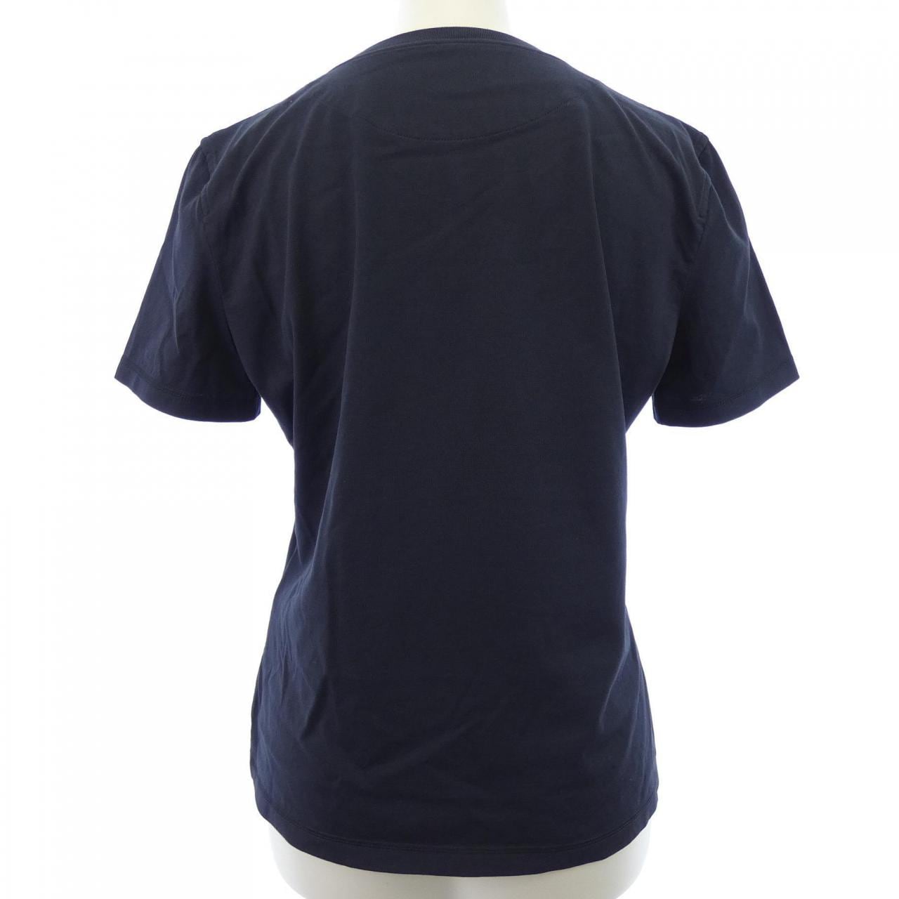 エルメス HERMES カルトゥッシュ グラン･マネージュ 6E4646DA Tシャツ
