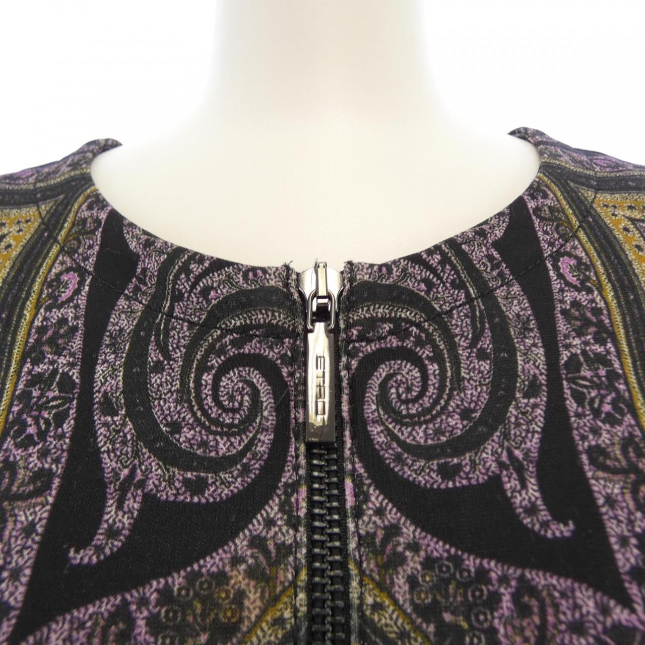 エトロ ETRO 172-15458-5252 ワンピース