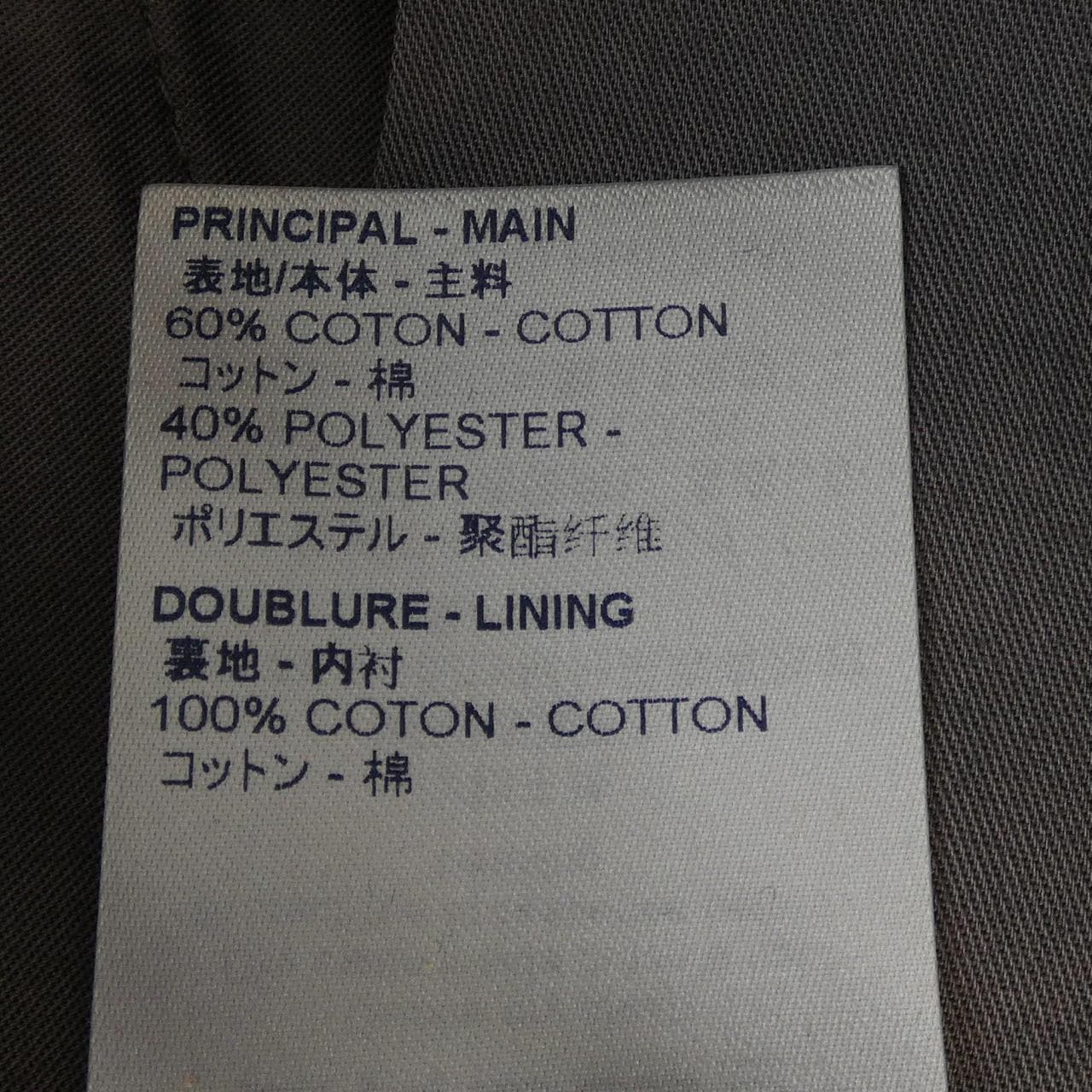 ルイヴィトン LOUIS VUITTON HHD20WQJQ パンツ