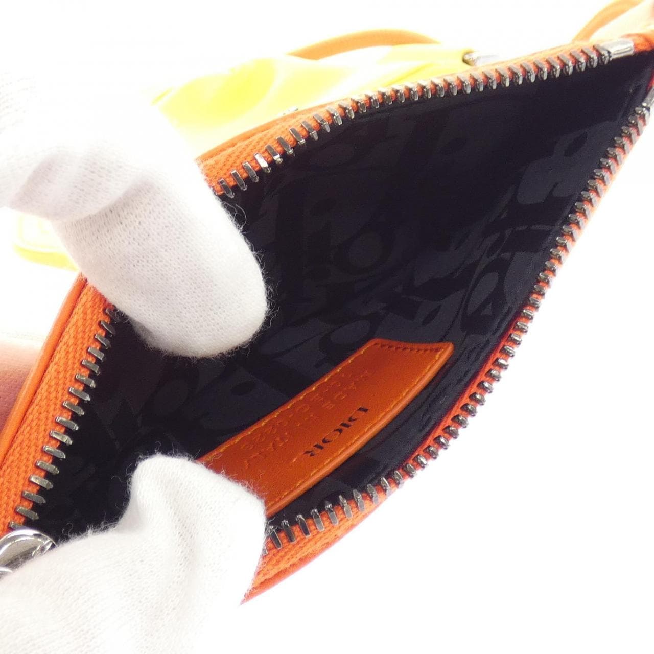 ディオール DIOR POUCH