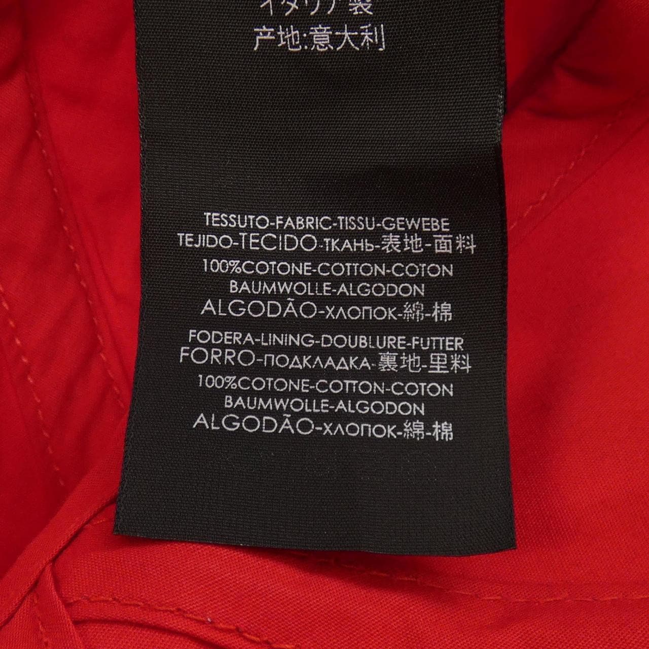 バレンシアガ BALENCIAGA キャップ