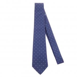 エルメス HERMES NECKTIE