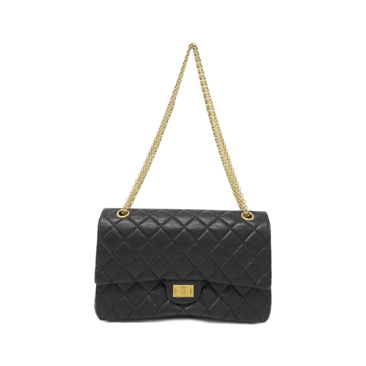 シャネル 37587 ショルダーバッグ