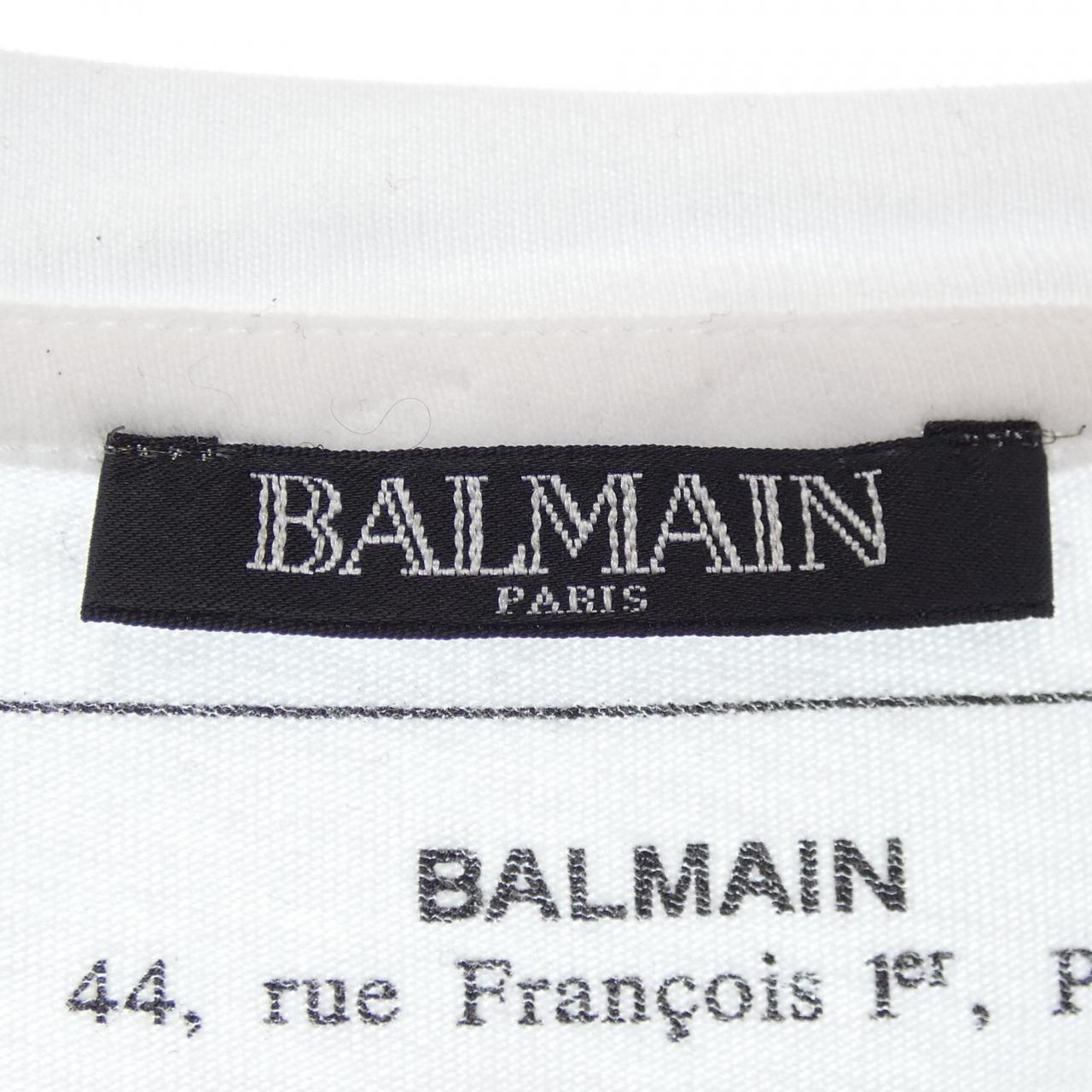 コメ兵｜バルマン BALMAIN Tシャツ｜バルマン｜メンズファッション