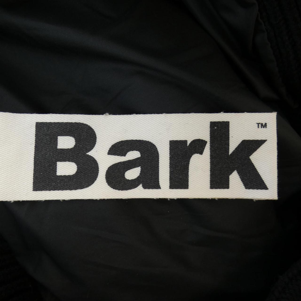 BARK BARK coat