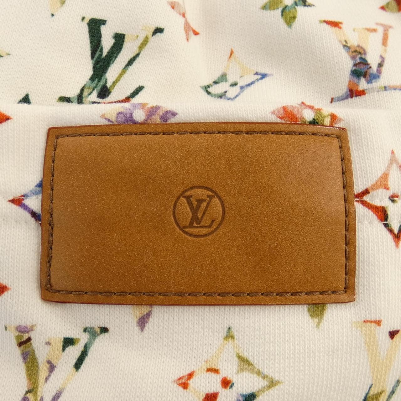 ルイヴィトン LOUIS VUITTON パンツ