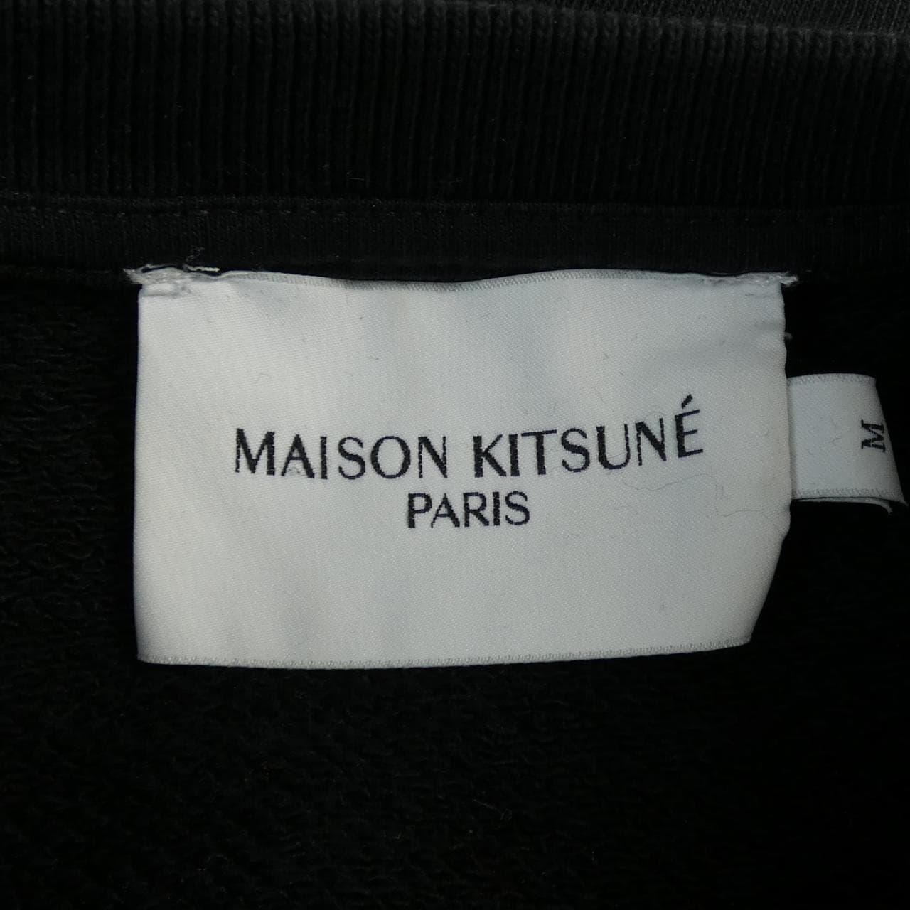 MAISON KITSUNE KITSUNE 運動衫