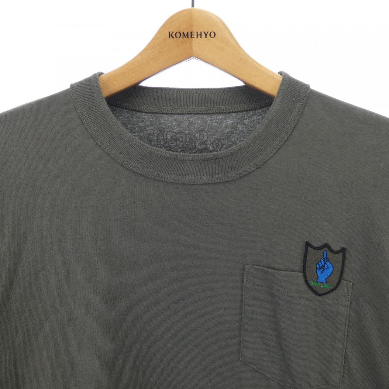 サカイ SACAI Tシャツ