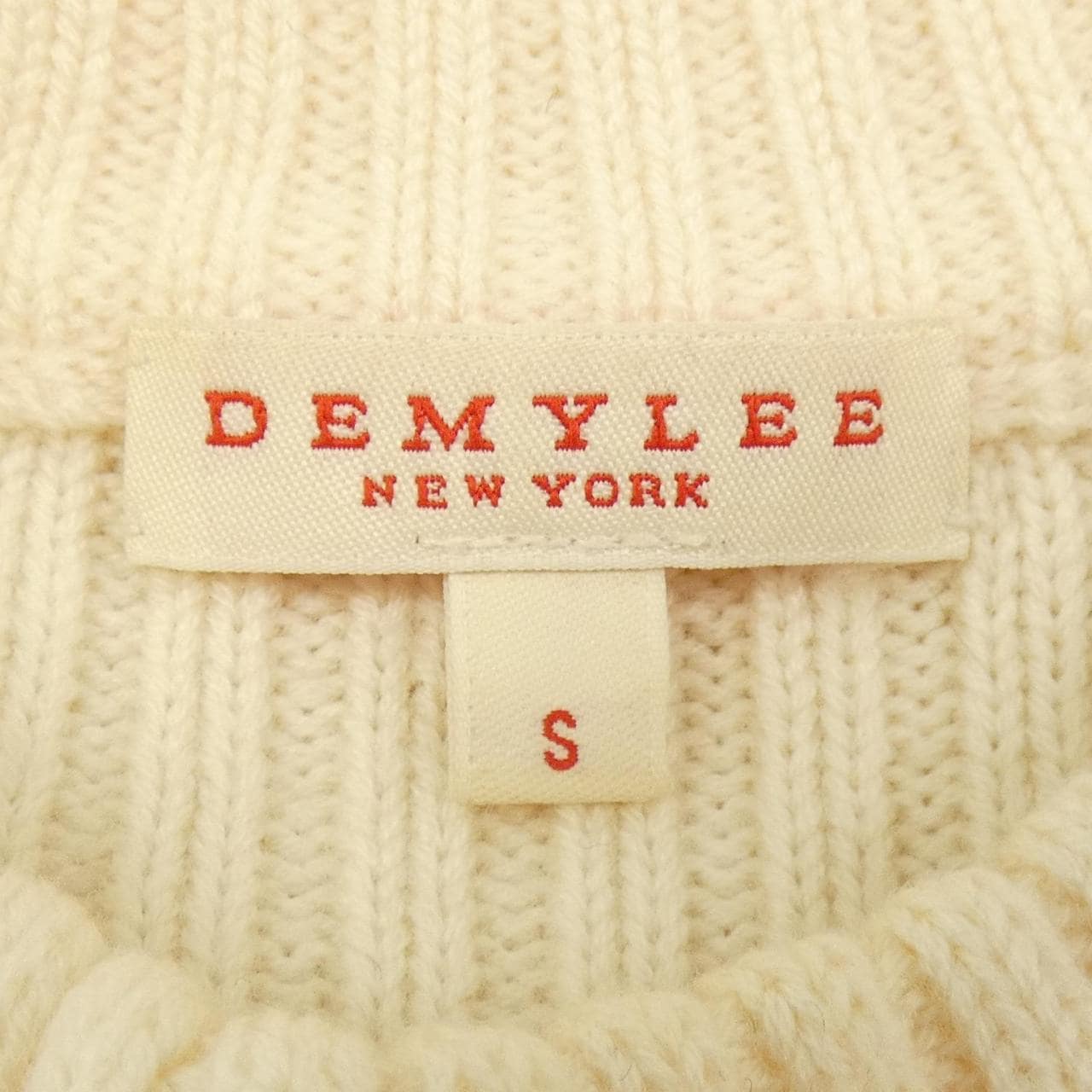 DEMYLEE ニット