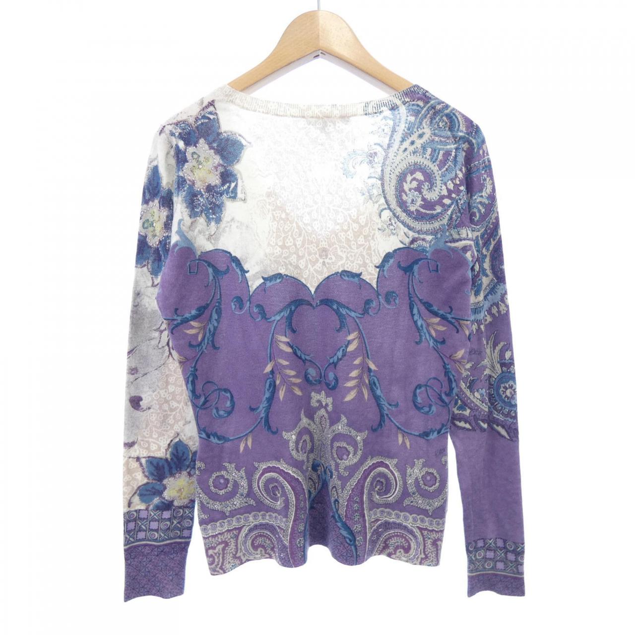 エトロ ETRO ニット