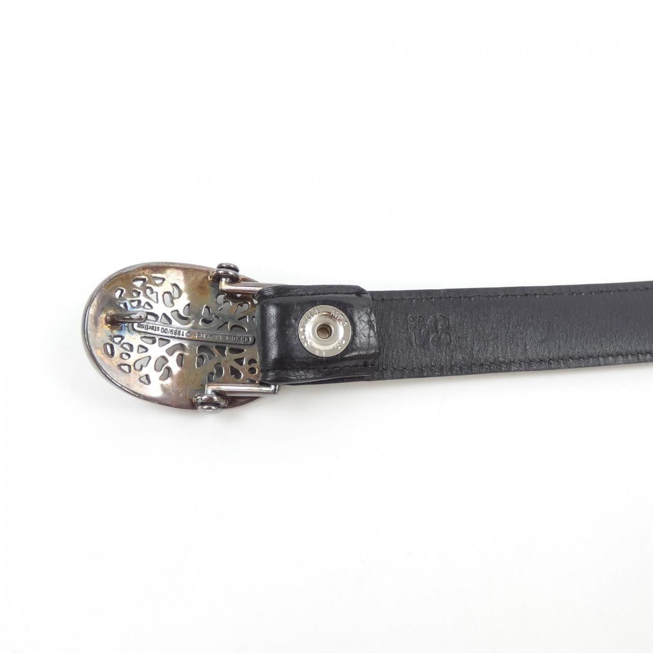 クロムハーツ CHROME HEARTS BELT