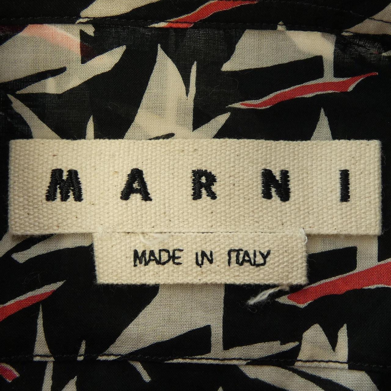 マルニ MARNI シャツ