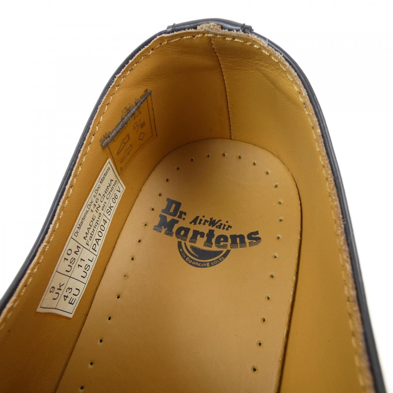 ドクターマーチン DR.MARTENS シューズ