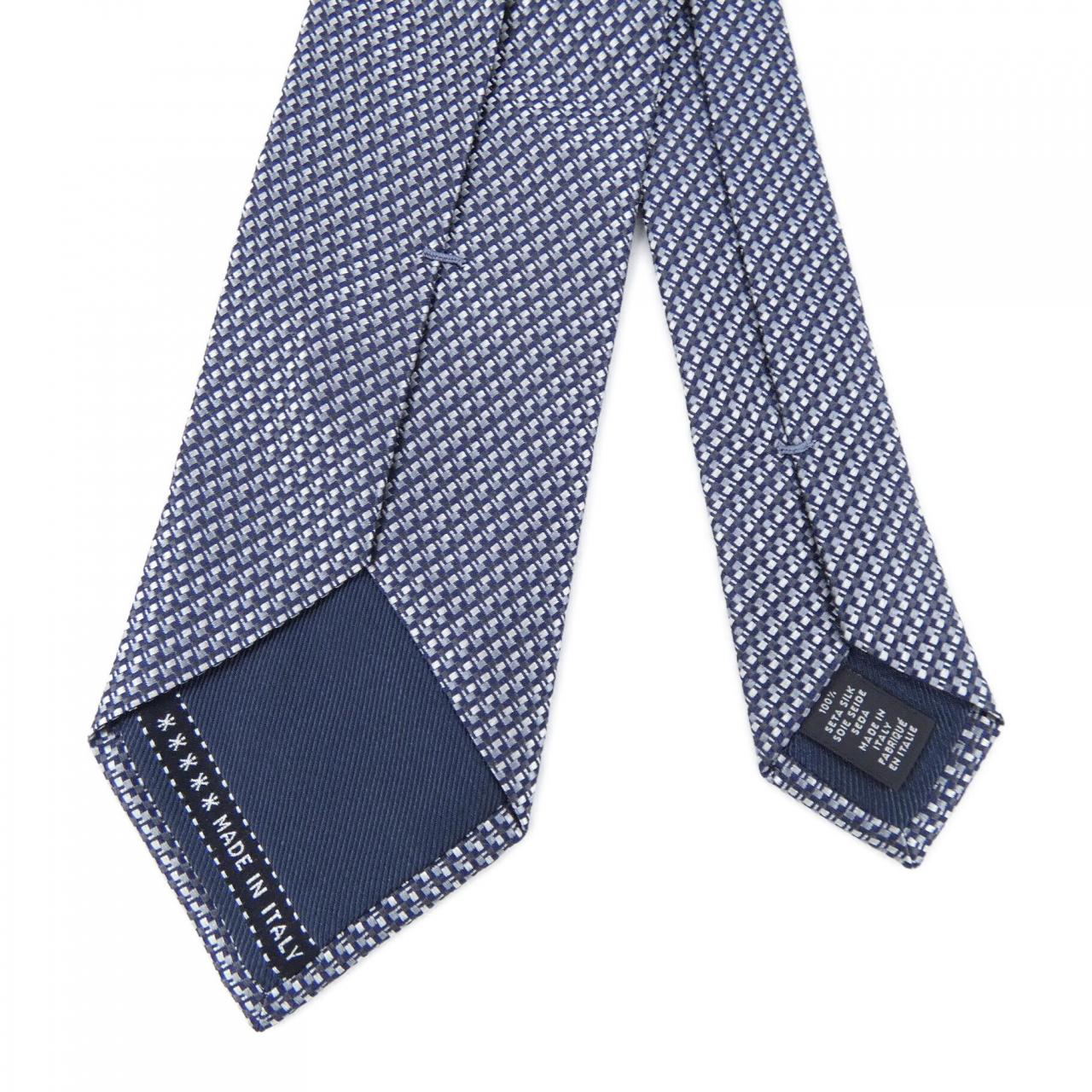 エルメネジルドゼニア Ermenegildo Zegna NECKTIE