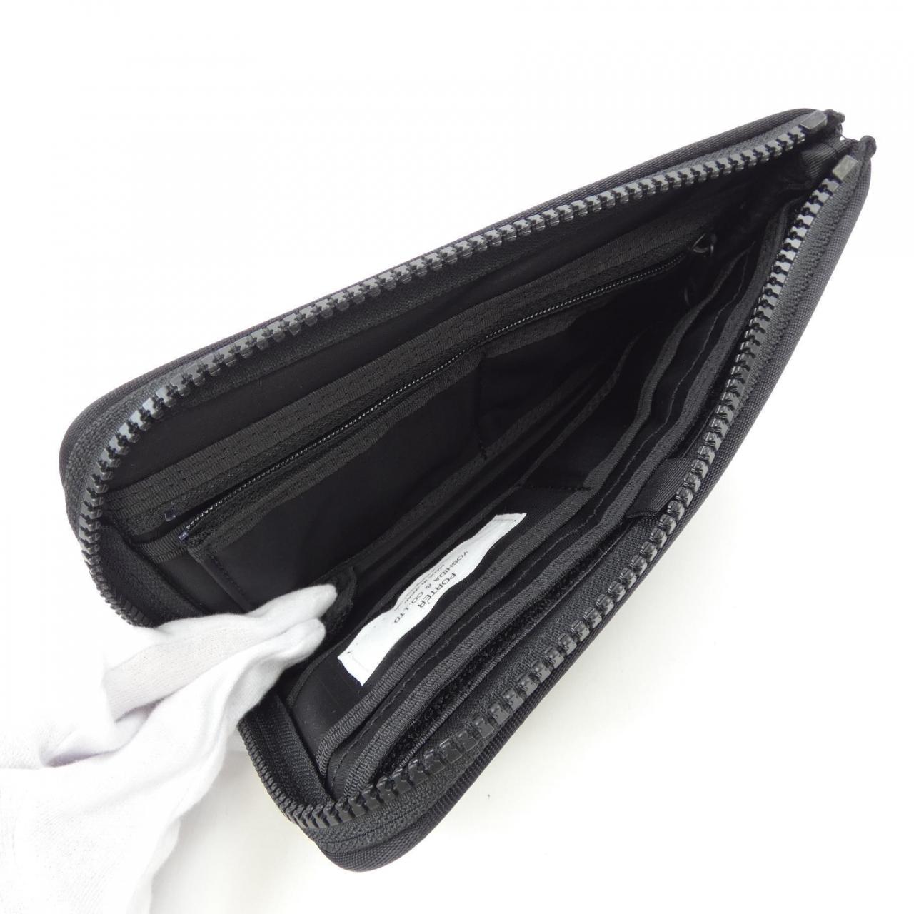 ポーター PORTER WALLET