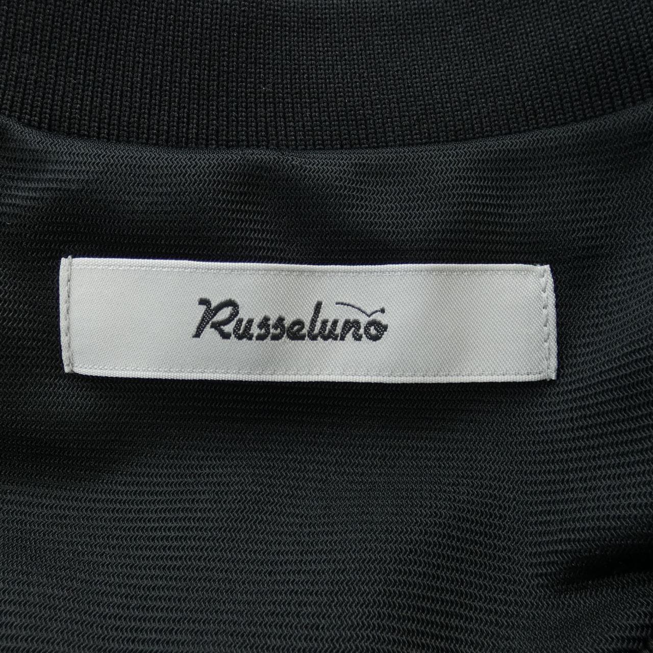 ラッセルノ RUSSELUNO トップス