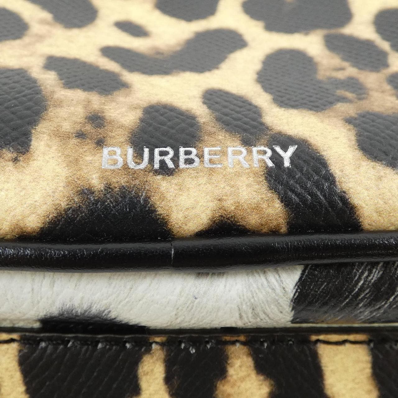 バーバリー BURBERRY BAG