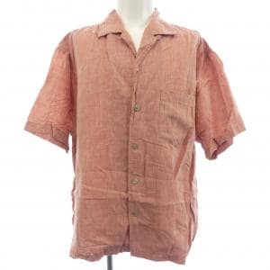 イッセイミヤケ ISSEY MIYAKE ME42FJ528 S／Sシャツ