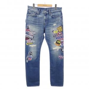 ヒステリックグラマー HYSTERIC GLAMOUR ジーンズ