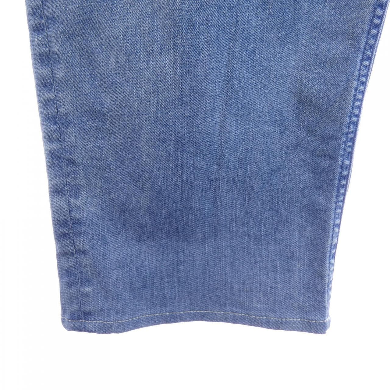 ヤヌーク YANUK 57142222 ジーンズ