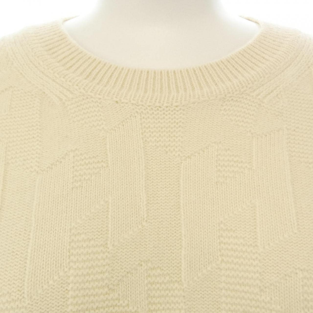 エルメス HERMES Hモチーフ 3H2617D4 ニット