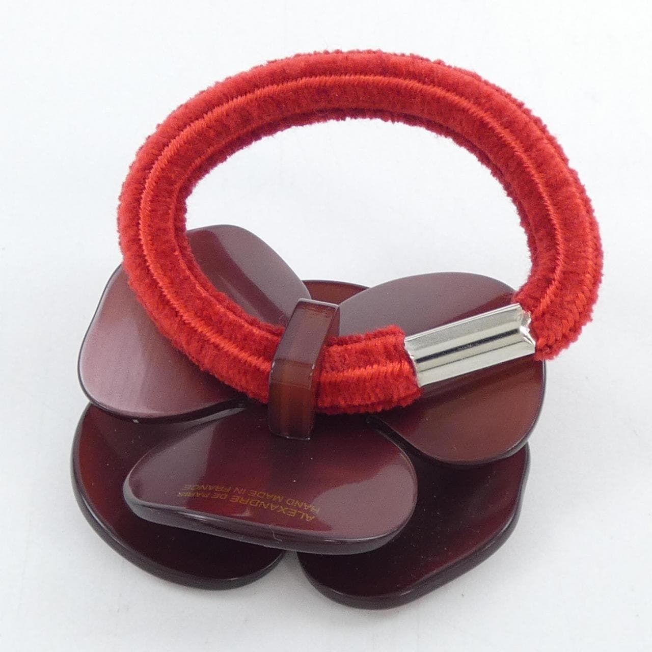 アレクサンドルドゥパリ ALEXANDRE DE PARIS HAIR ACCESSORIES