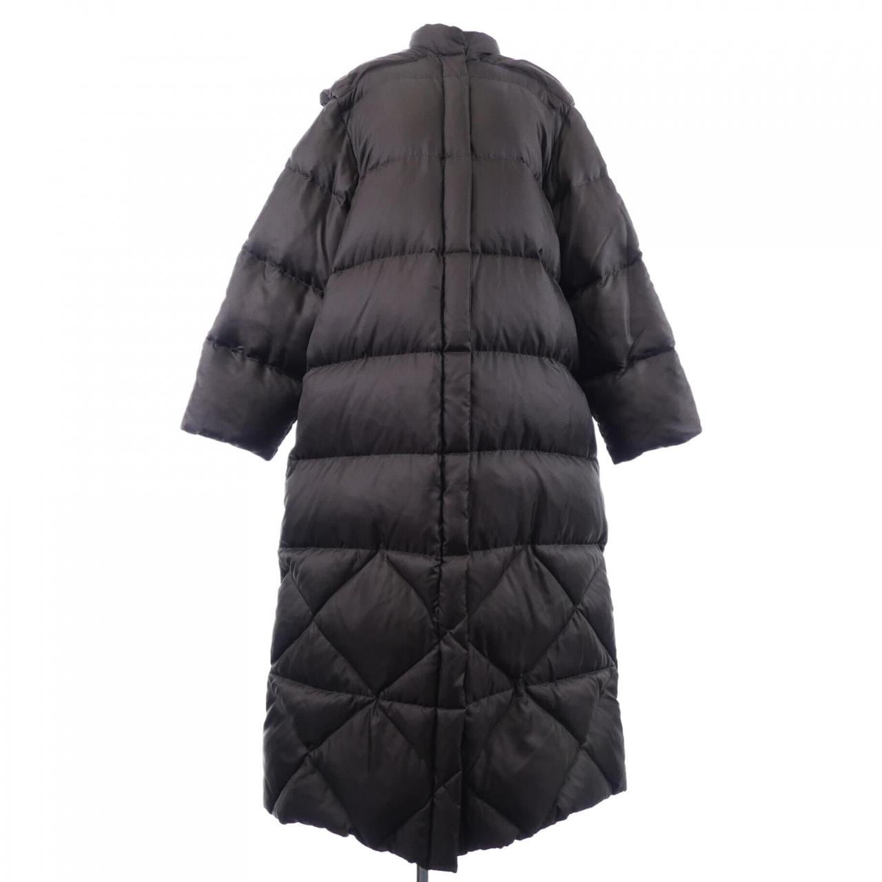 【ヴィンテージ】サルヴァトーレフェラガモ SALVATORE FERRAGAMO コート