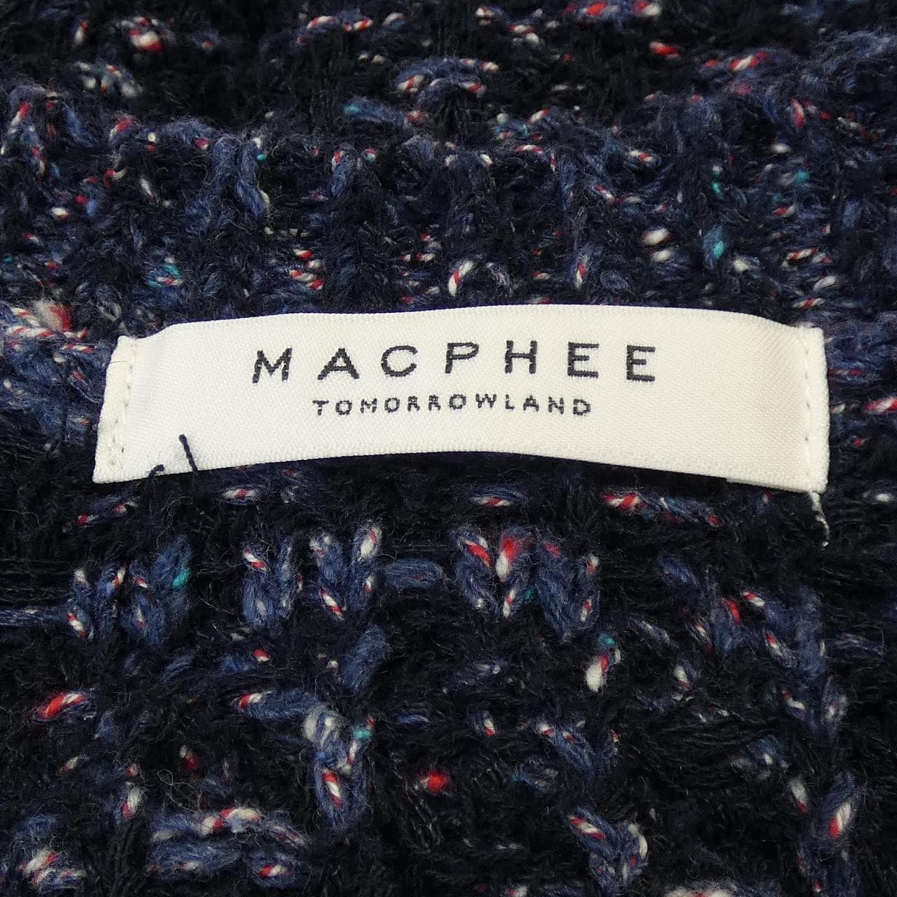 McAfee MACPHEE针织衫