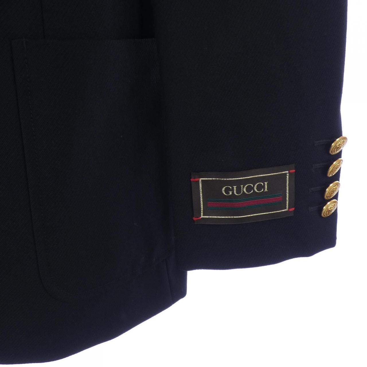 グッチ GUCCI 685870 Z568J ジャケット