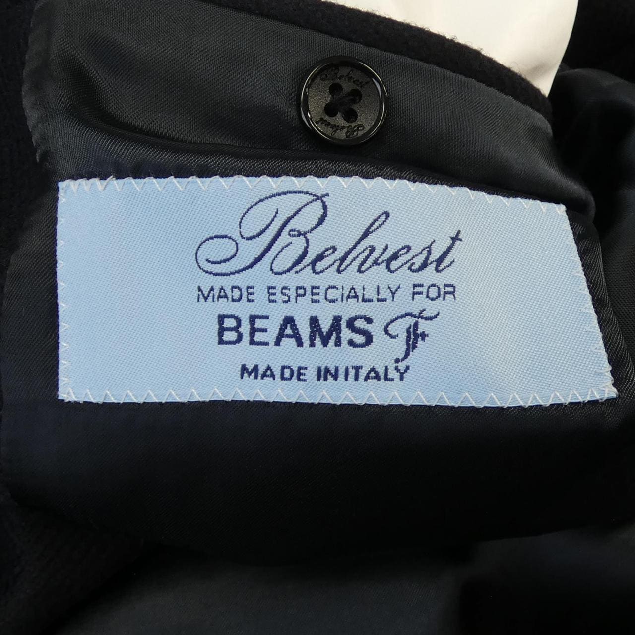 ベルベスト BELVEST PT1140 コート