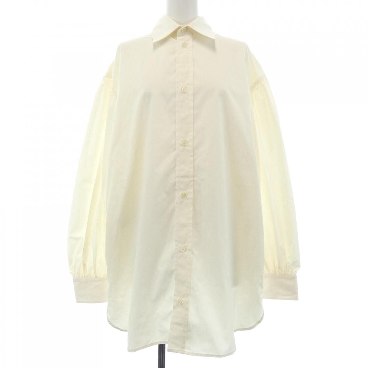 プランシー PLAN C CMCAD01KB0 シャツ