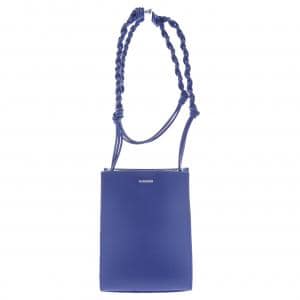 ジルサンダー JIL SANDER タングル TANGLE ポケット付 BAG