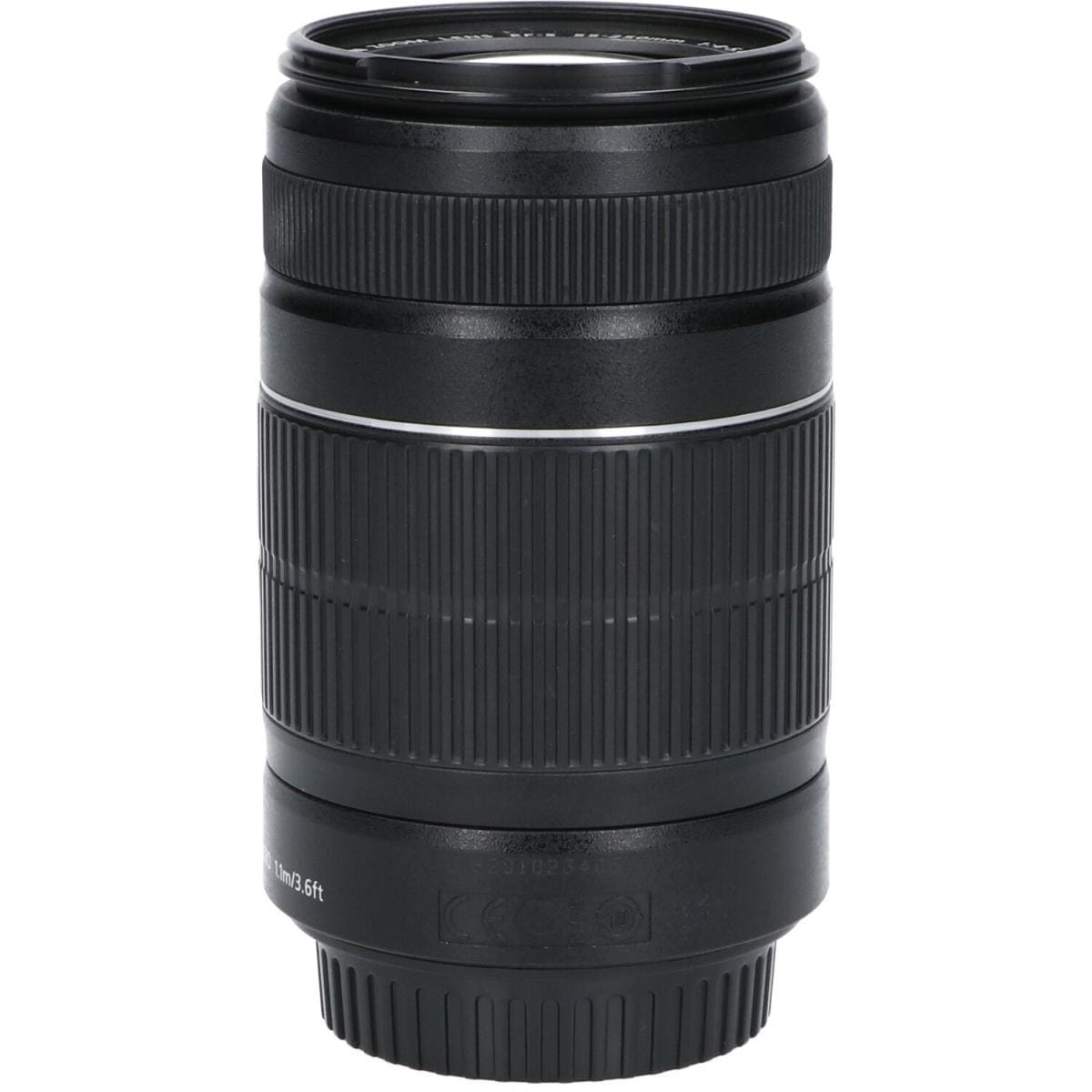 CANON EF-S55-250mm F4-5.6ISII