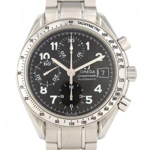オメガ スピードマスターデイト 3513.52 SS 自動巻