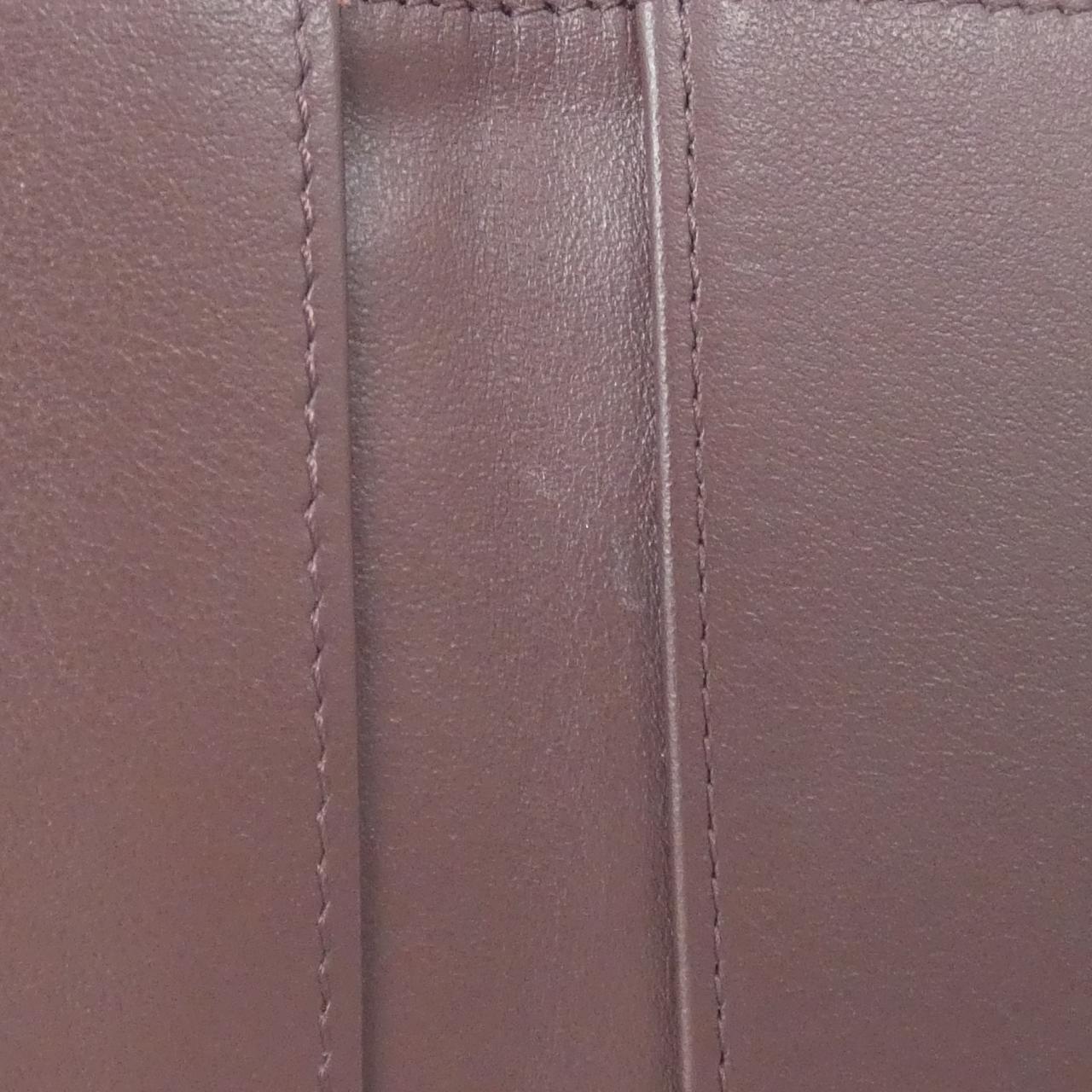 シャネル タイムレスクラシック ライン AP0230 財布
