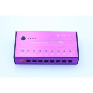 ＶＩＴＡＬ　ＡＵＤＩＯ　　ＶＡ－Ｒ８