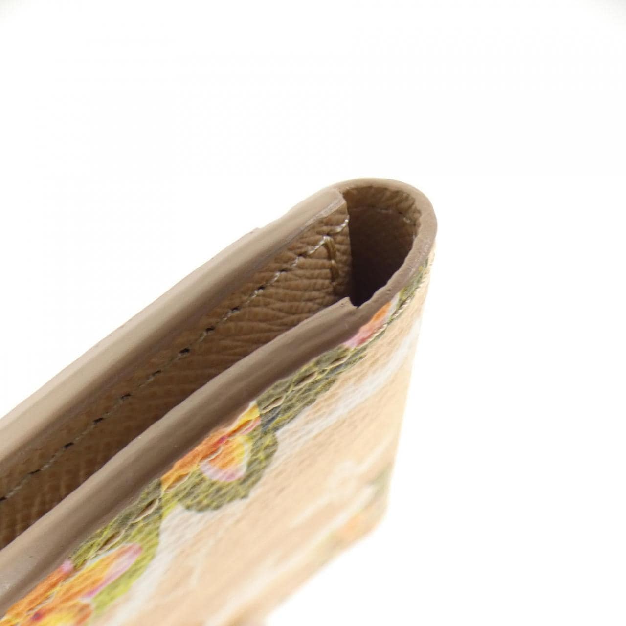 LOUIS VUITTON Surfing Monogram收纳夹de Poche M83470 卡片夹
