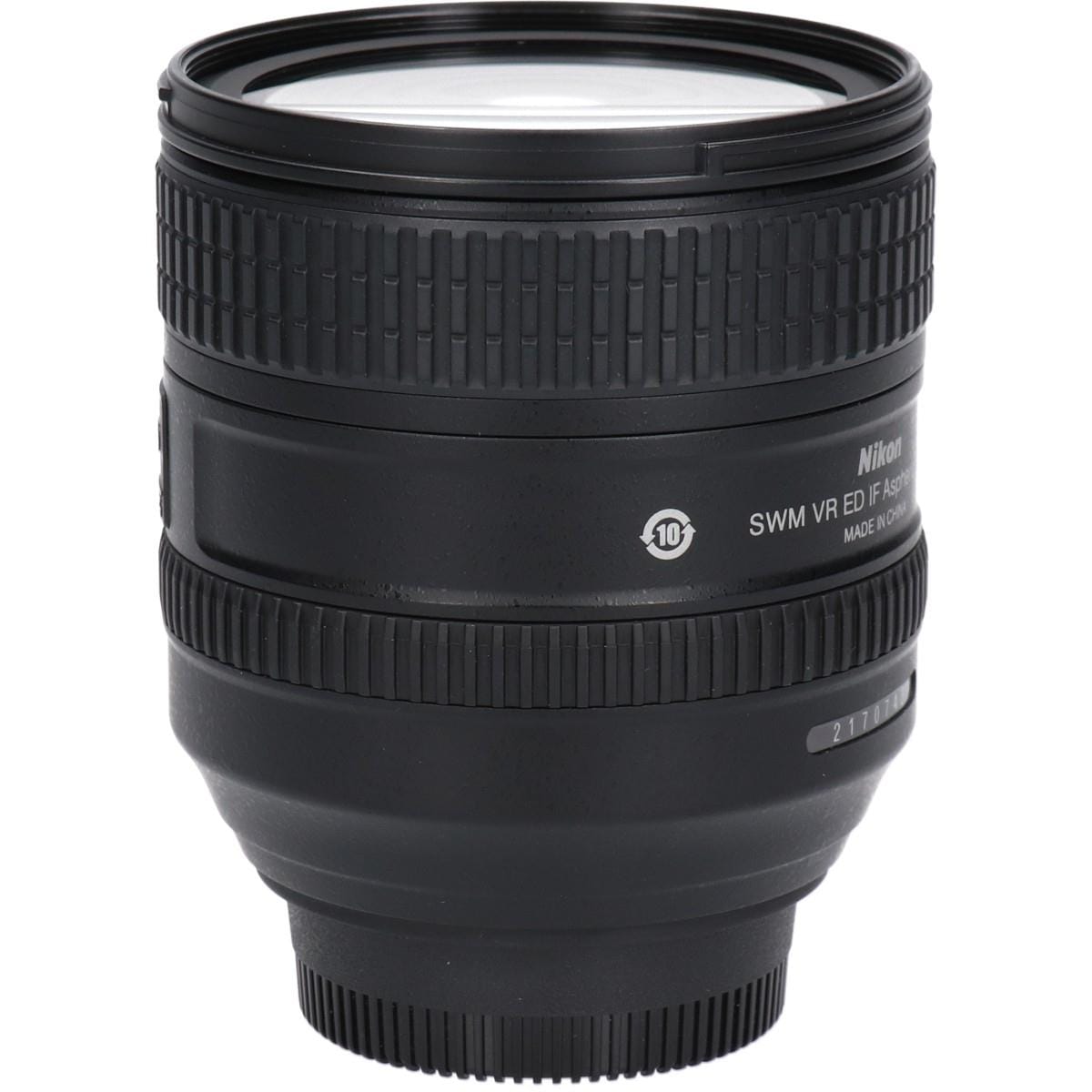 ＡＦ－Ｓ２４－８５ｍｍ　Ｆ３．５－４．５Ｇ　ＶＲ