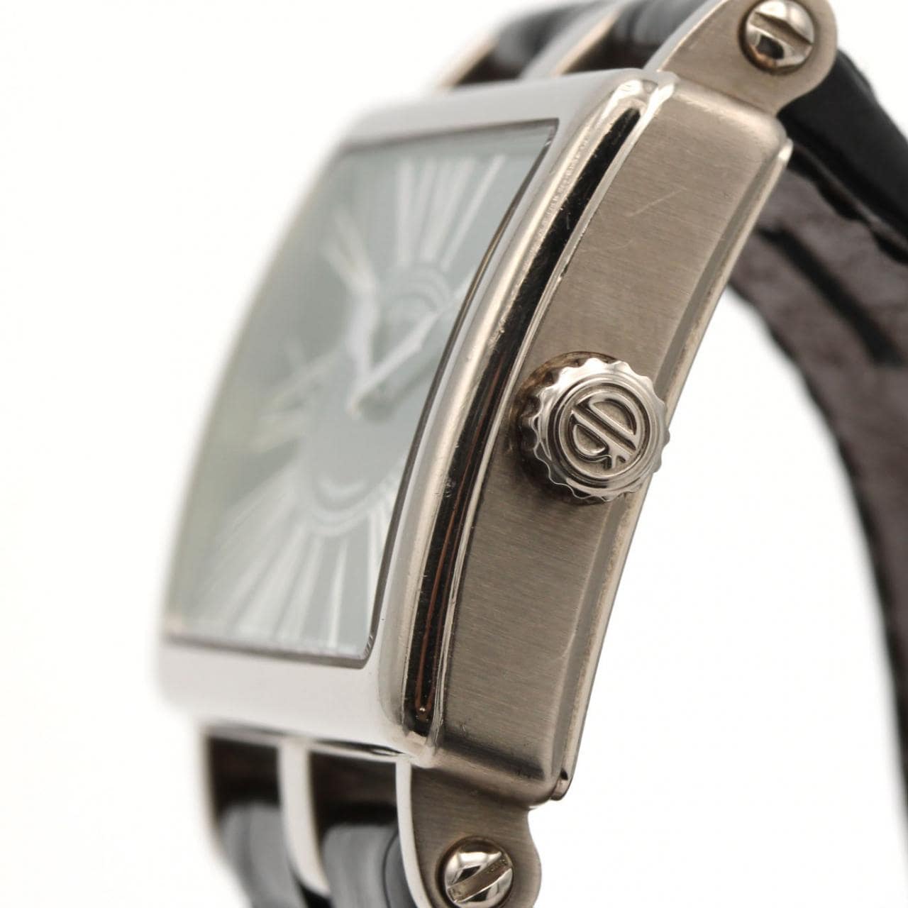 【ノーメンテナンス還元価格】ロジェ･デュブイ トゥーマッチ WG WG 手巻