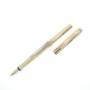 モンブラン ノブレスゴールド 万年筆