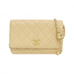 シャネル AP1450 チェーンウォレット